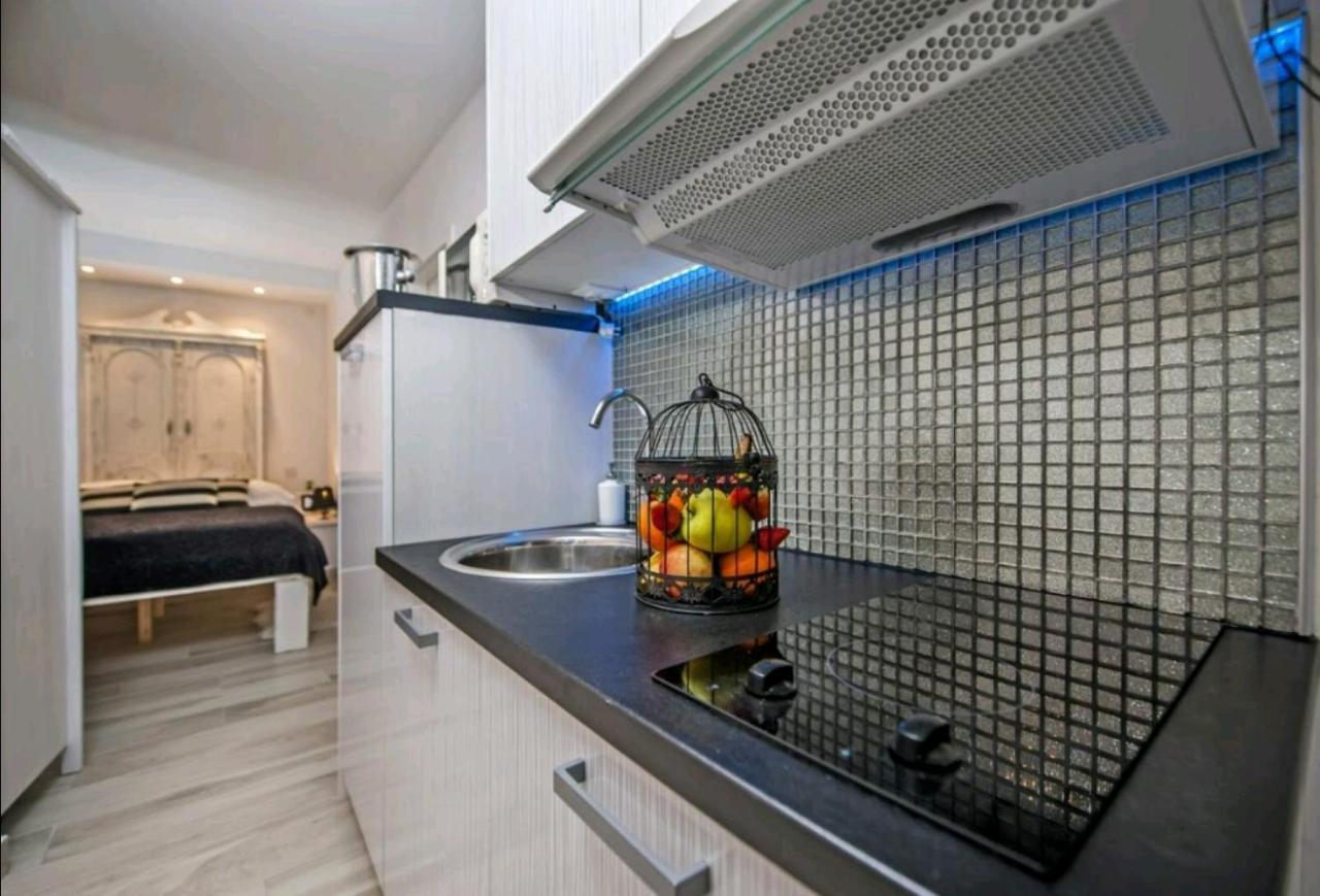 רוביני Apartments Casa Ivona מראה חיצוני תמונה