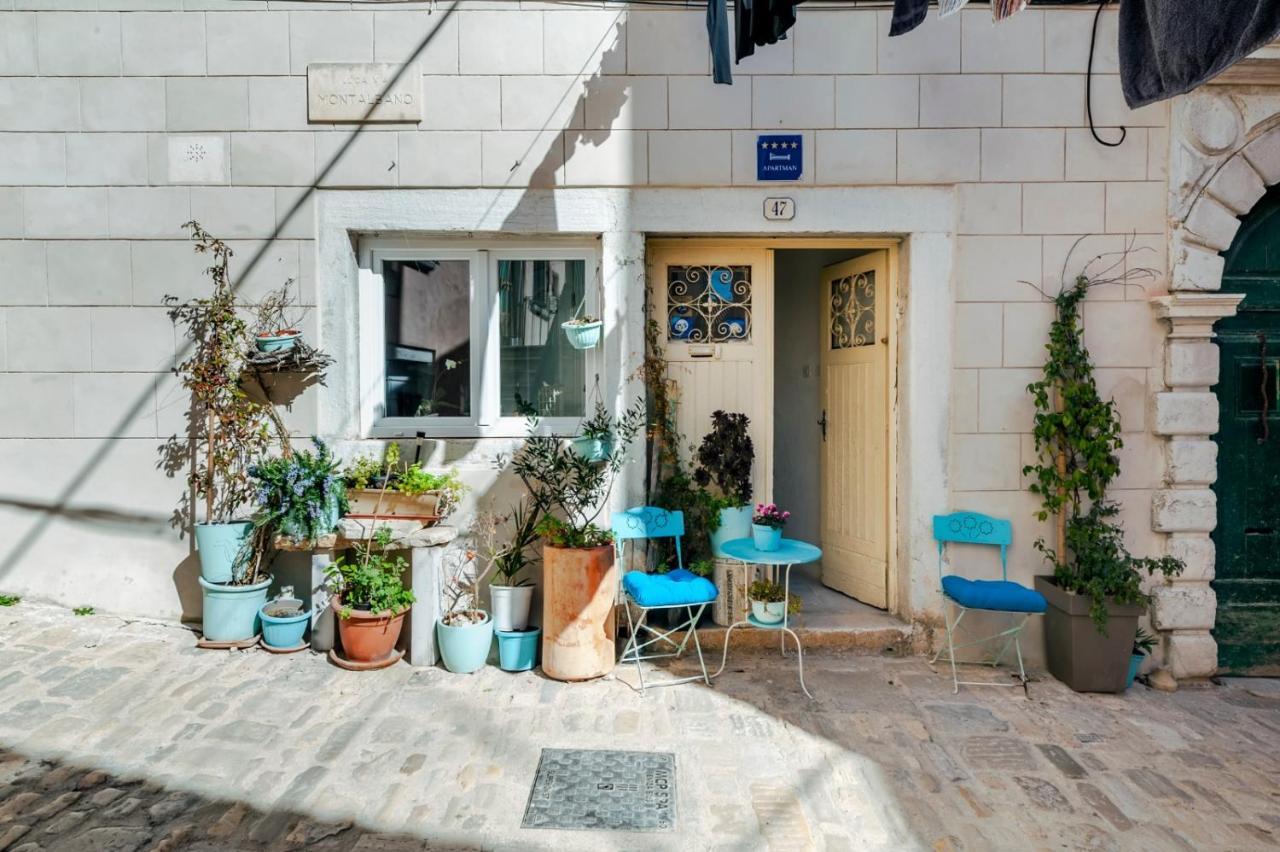 רוביני Apartments Casa Ivona מראה חיצוני תמונה