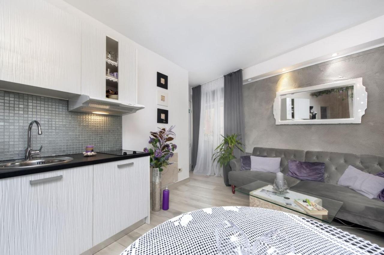 רוביני Apartments Casa Ivona מראה חיצוני תמונה