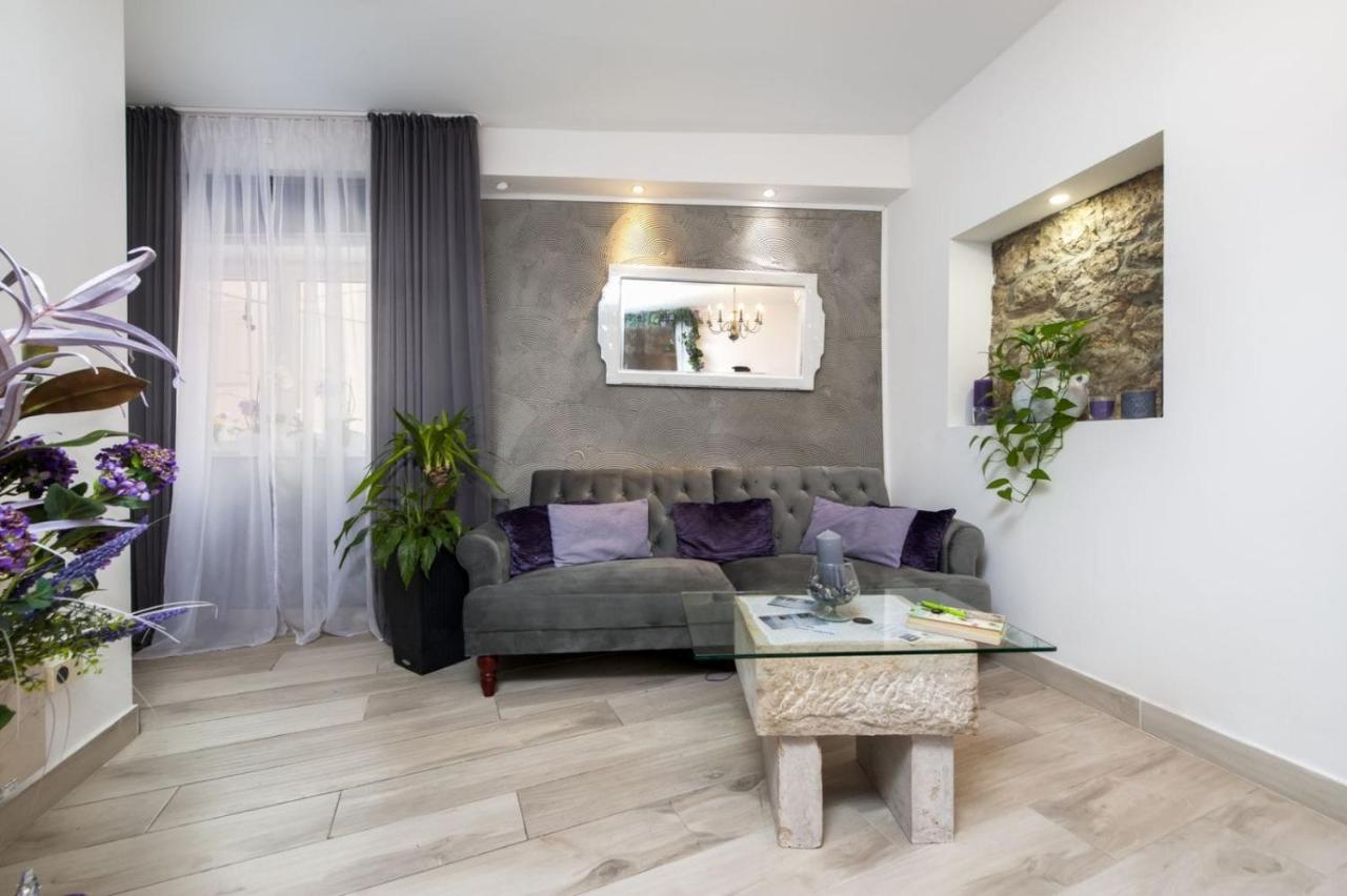 רוביני Apartments Casa Ivona מראה חיצוני תמונה