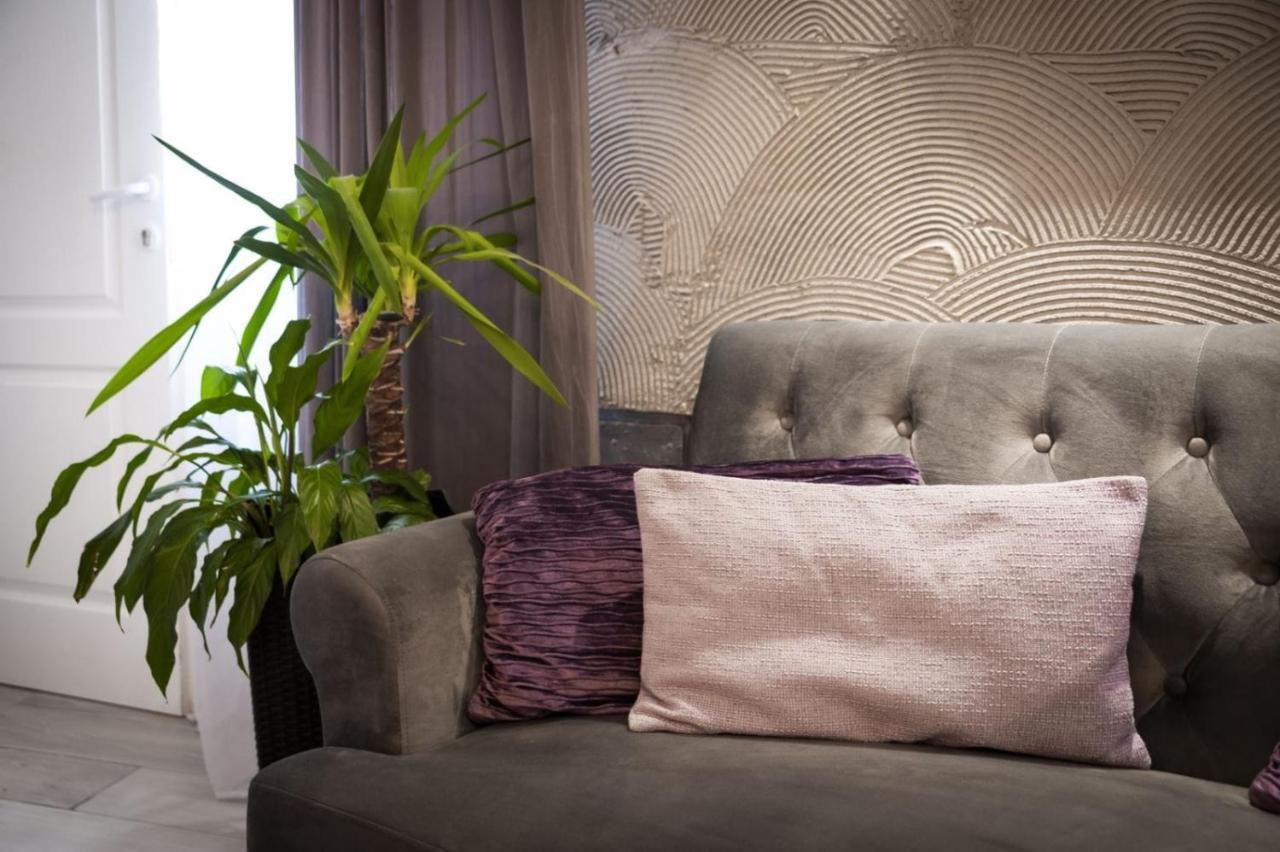 רוביני Apartments Casa Ivona מראה חיצוני תמונה