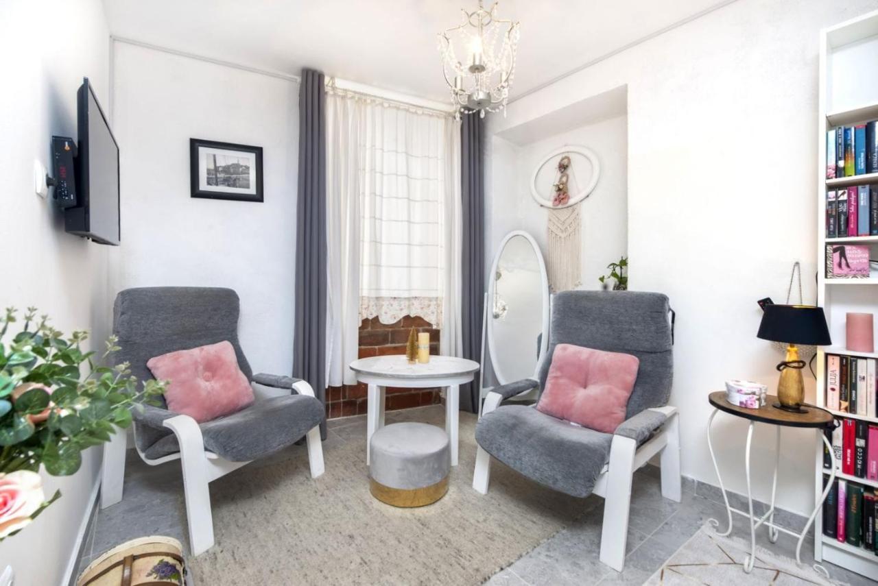 רוביני Apartments Casa Ivona מראה חיצוני תמונה
