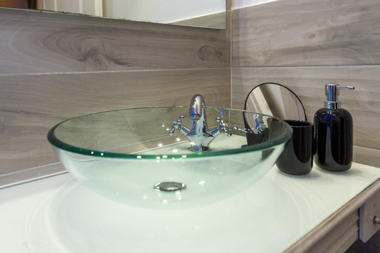 רוביני Apartments Casa Ivona מראה חיצוני תמונה