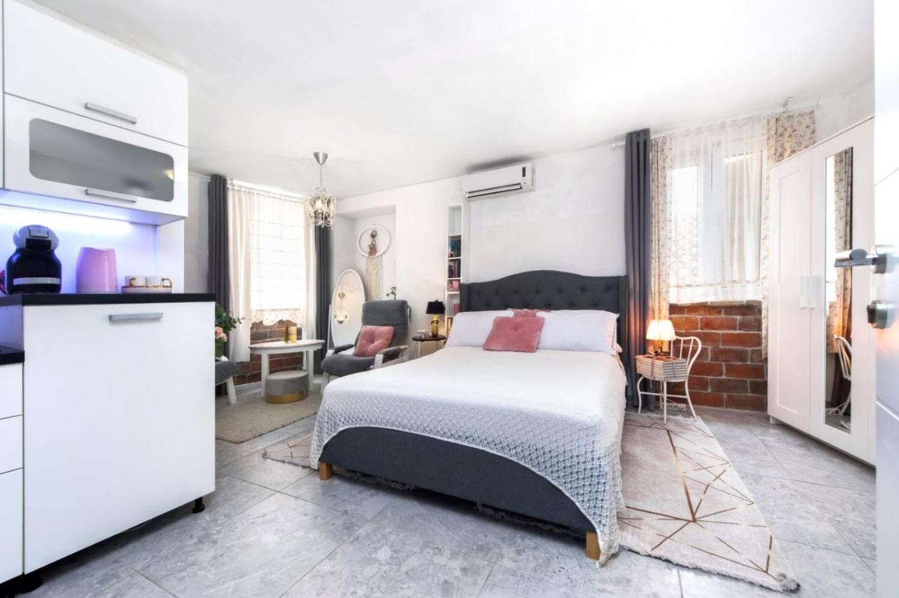 רוביני Apartments Casa Ivona מראה חיצוני תמונה