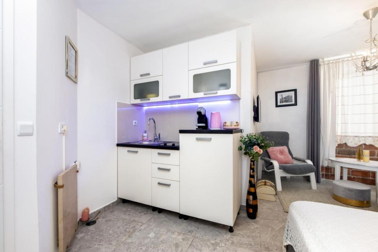 רוביני Apartments Casa Ivona מראה חיצוני תמונה
