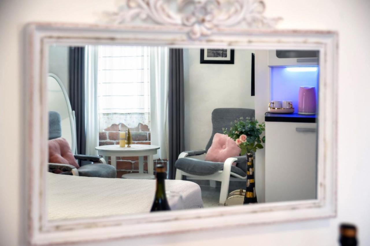 רוביני Apartments Casa Ivona מראה חיצוני תמונה