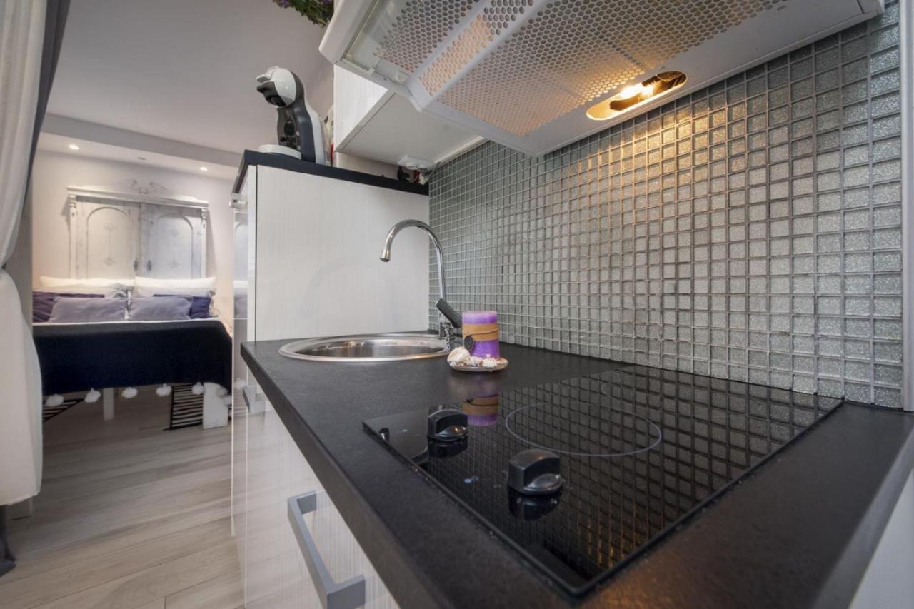 רוביני Apartments Casa Ivona מראה חיצוני תמונה
