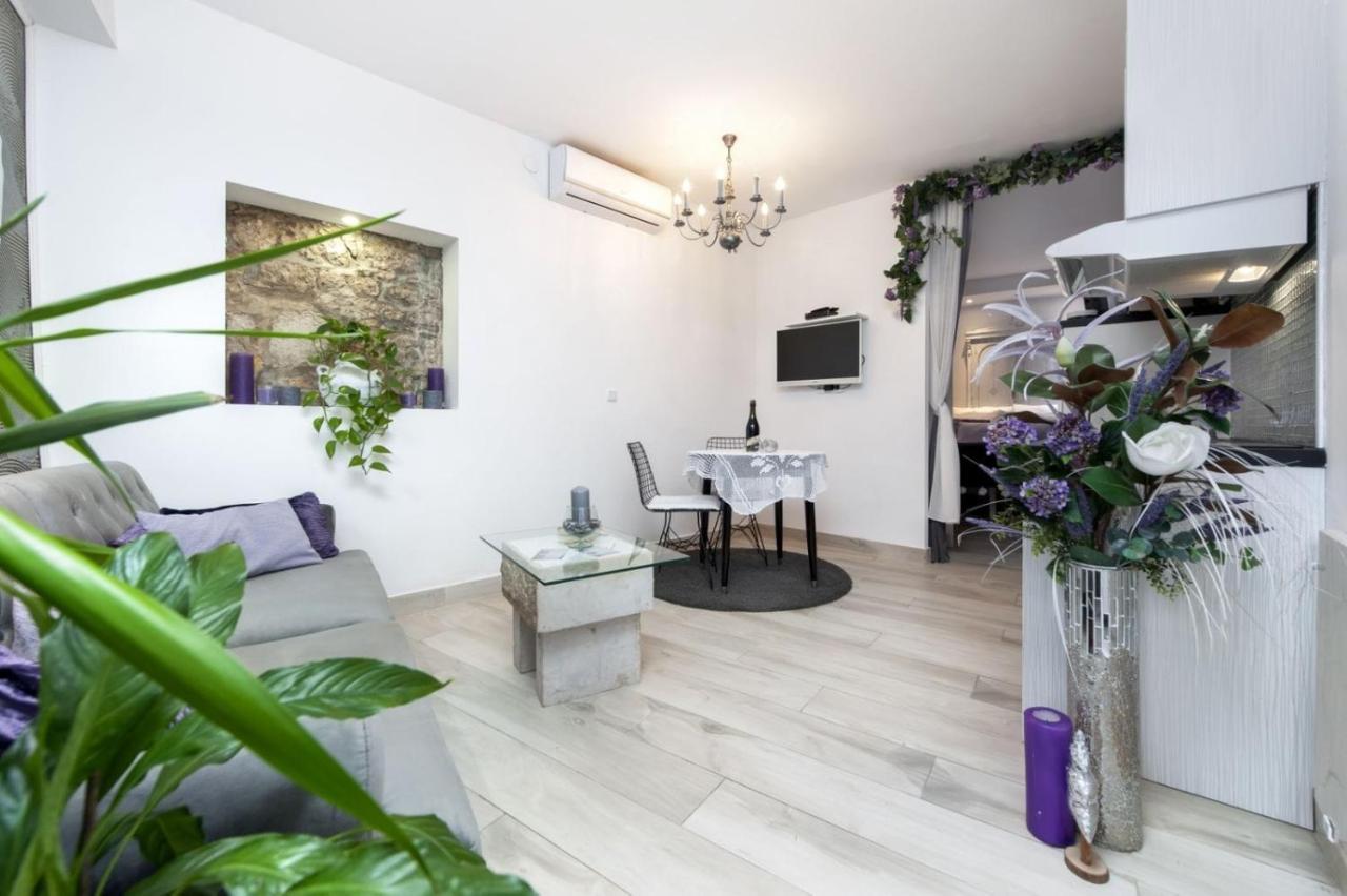 רוביני Apartments Casa Ivona מראה חיצוני תמונה