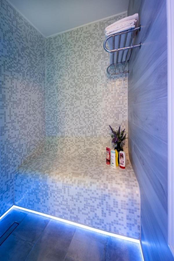 רוביני Apartments Casa Ivona מראה חיצוני תמונה