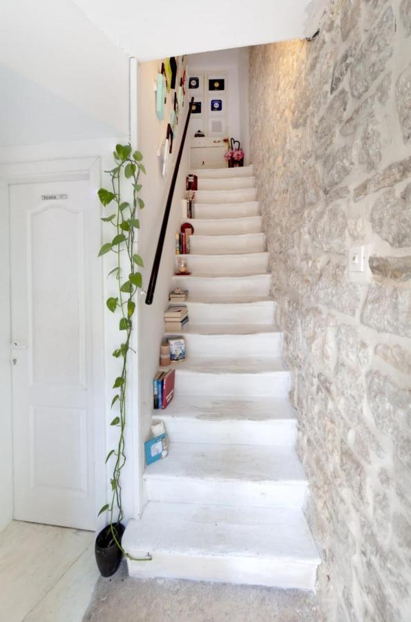 רוביני Apartments Casa Ivona מראה חיצוני תמונה
