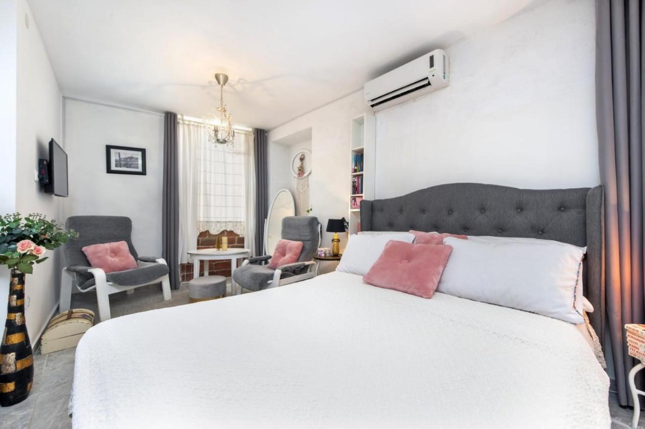 רוביני Apartments Casa Ivona מראה חיצוני תמונה