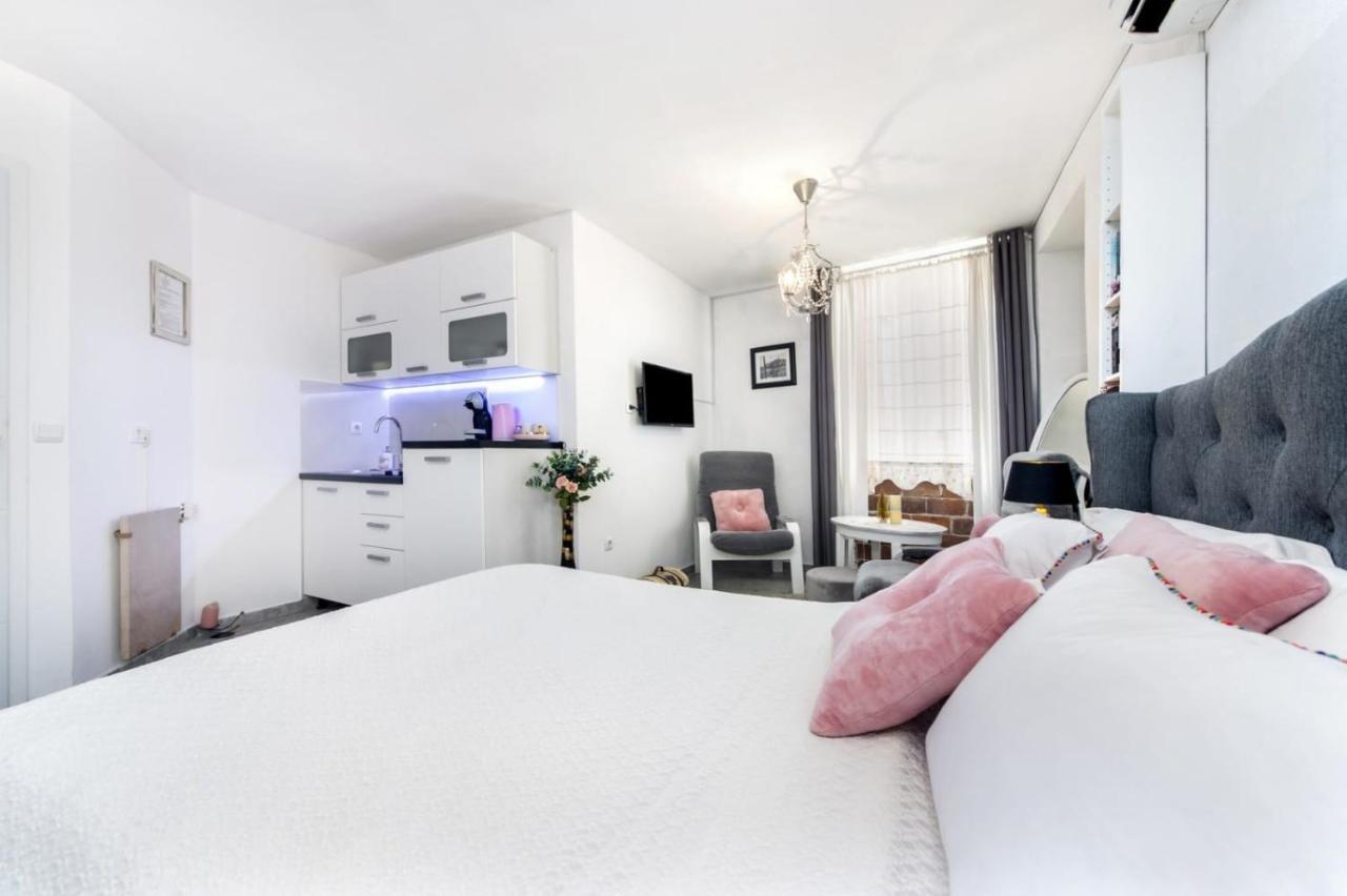 רוביני Apartments Casa Ivona מראה חיצוני תמונה
