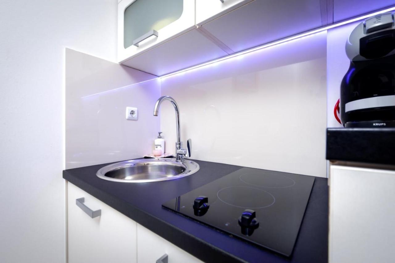 רוביני Apartments Casa Ivona מראה חיצוני תמונה