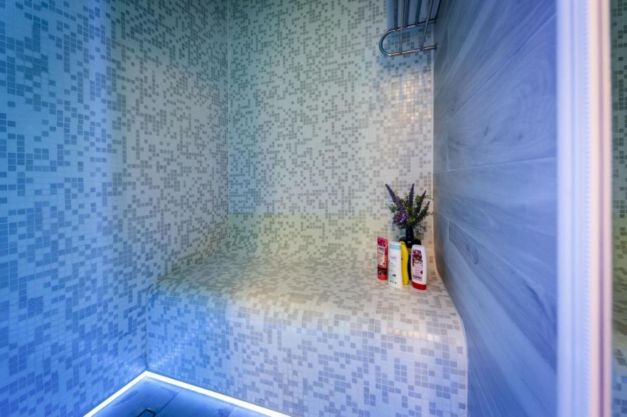 רוביני Apartments Casa Ivona מראה חיצוני תמונה
