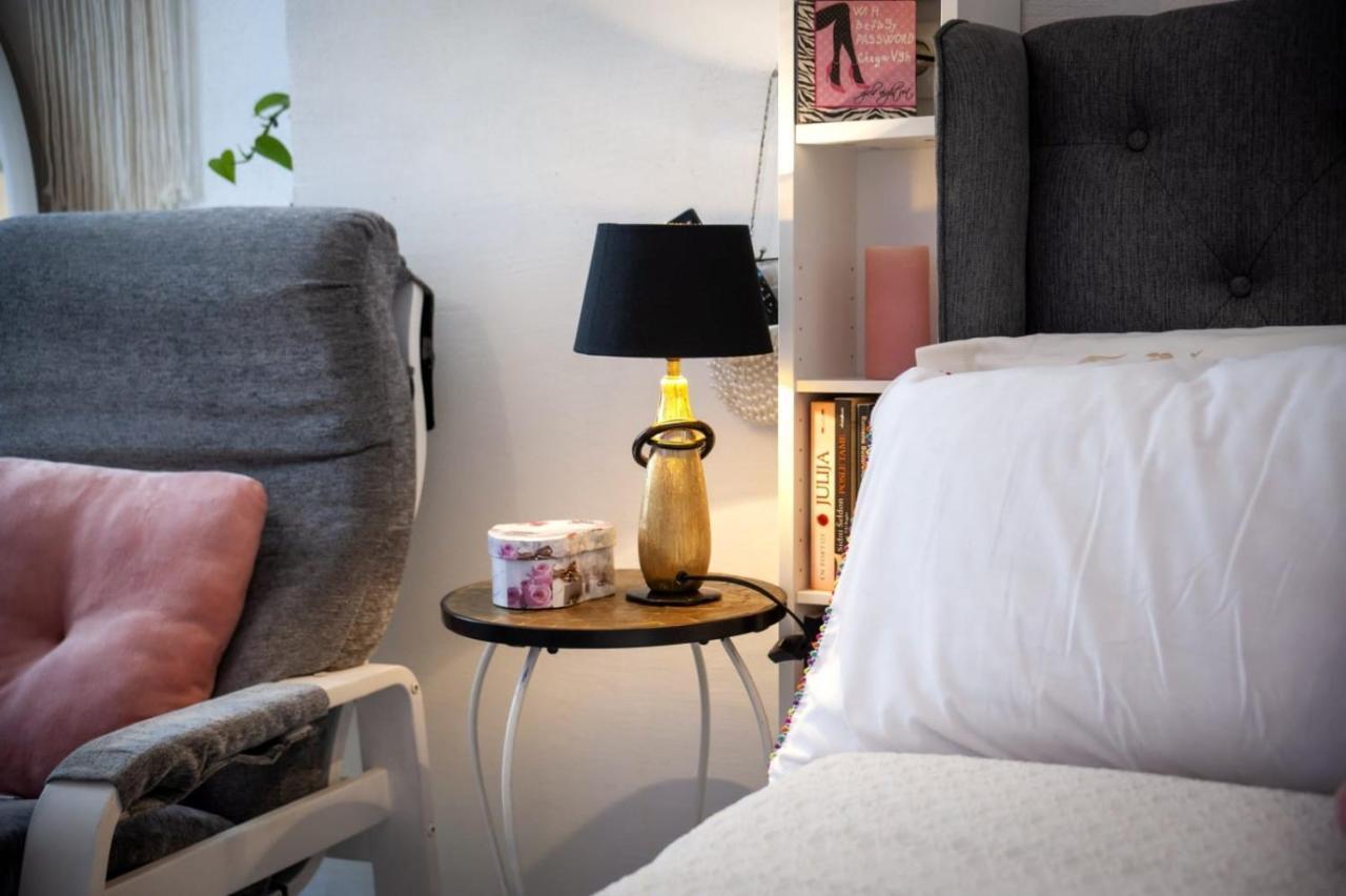 רוביני Apartments Casa Ivona מראה חיצוני תמונה