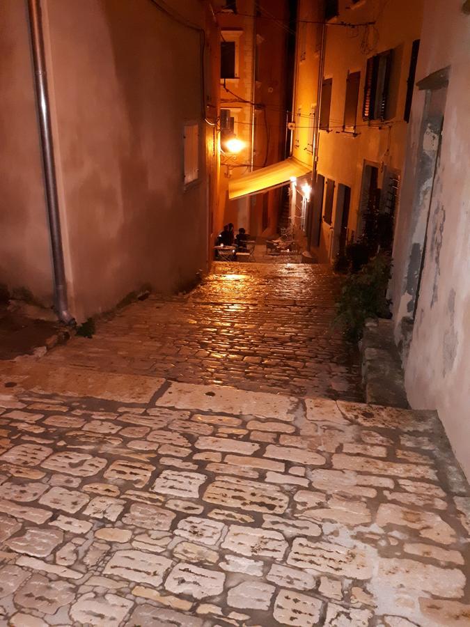 רוביני Apartments Casa Ivona מראה חיצוני תמונה